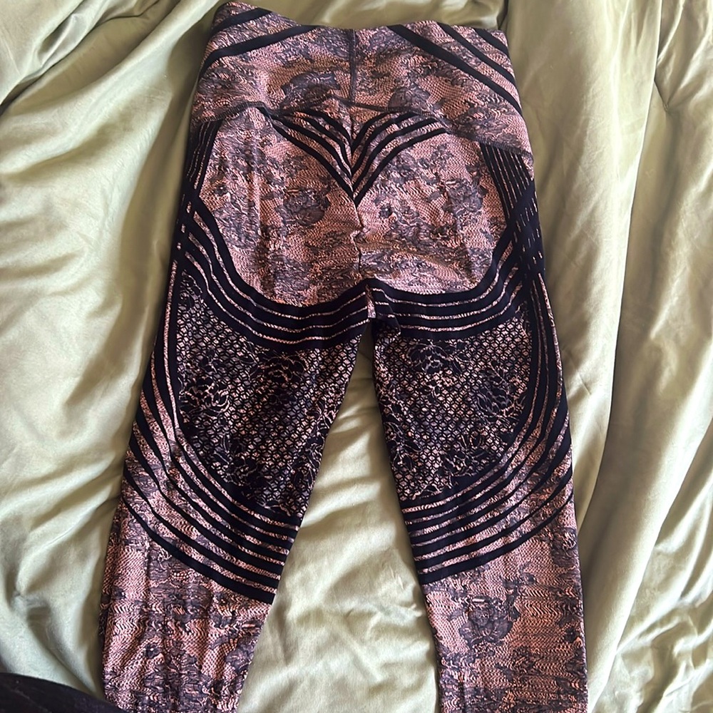 Savage x fenty leggings